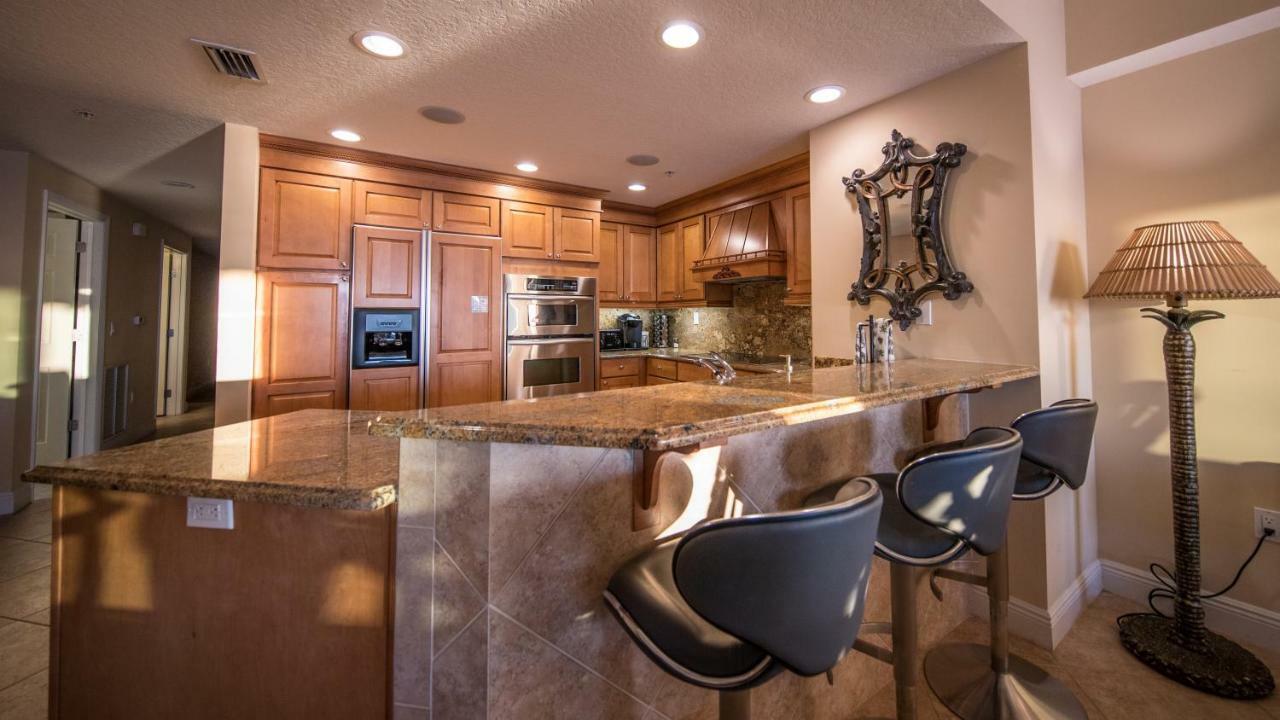 德通纳海滩海岸Family Friendly - Direct Oceanfront Sanibel 303公寓式酒店 外观 照片